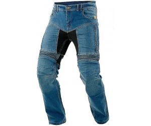 TRILOBITE kalhoty jeans PARADO 661 Short blue