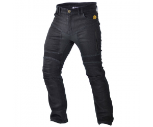 TRILOBITE nohavice jeans PARADO 661 Long black