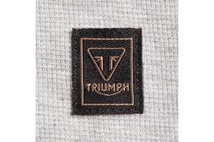 TRIUMPH triko BETTMANN grey marl/black