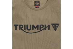 TRIUMPH tričko BETTMANN khaki/black