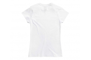 TRIUMPH tričko MELROSE dámske white/black