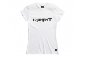 TRIUMPH triko MELROSE dámské white/black