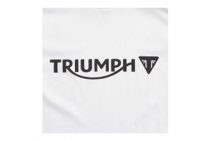 TRIUMPH tričko MELROSE dámske white/black