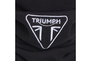 TRIUMPH nákrčník GRIP black/white