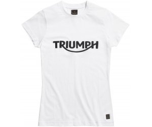 TRIUMPH triko GWYNEDD dámské white/black