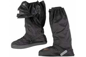 TUCANO URBANO nepromokavé návleky na boty NANO PLUS black