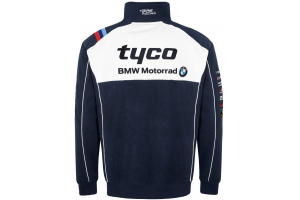 CLINTON ENTERPRISES mikina TYCO BMW 19 Fleece dark blue