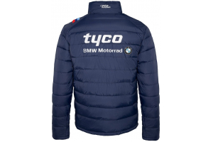 CLINTON ENTERPRISES bunda TYCO BMW BUBBLE 19 dark blue