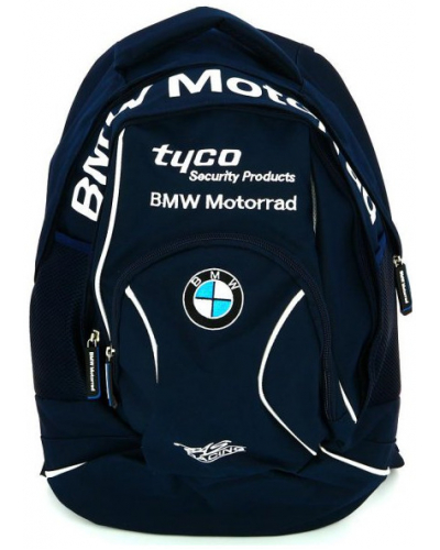 CLINTON ENTERPRISES batoh TYCO BMW dark blue