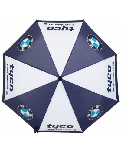 CLINTON ENTERPRISES deštník TYCO BMW 19 white/blue