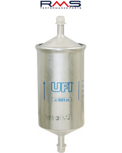 UFI palivový filtr 100607020