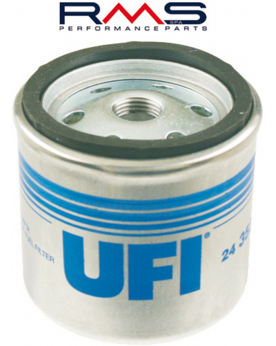 UFI palivový filtr 100607030