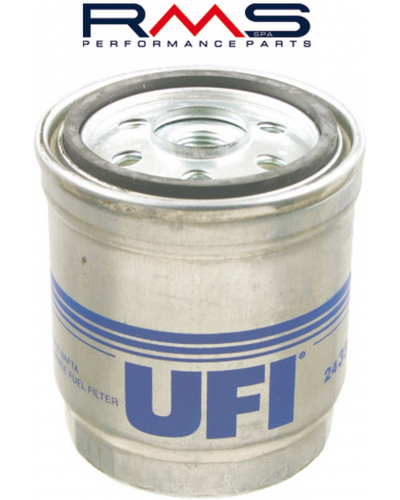 UFI palivový filtr 100607050