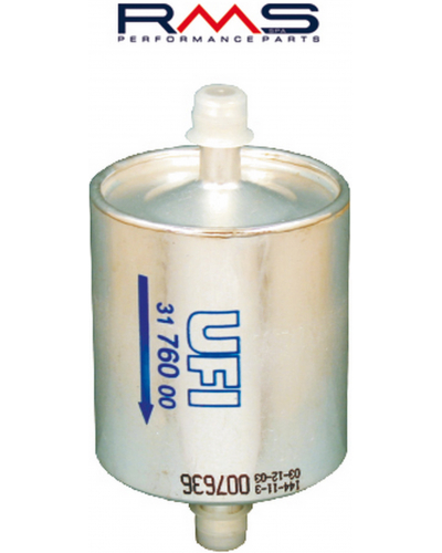 UFI palivový filter 100607060