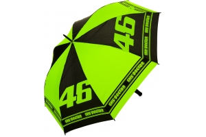 Valentino Rossi VR46 deštník TAPES black/yellow