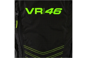 Valentino Rossi VR46 batoh CORPORATE OGIO black 20L