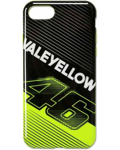 Valentino Rossi VR46 zadný kryt VALEYELLOW pro telefon iPhone 6/6S