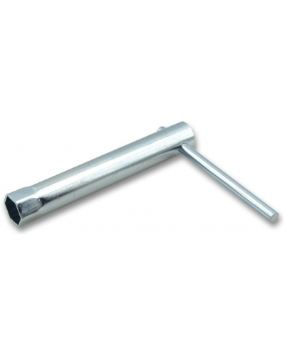 VICMA klíč na svíčky SPARK PLUG WRENCH 18 mm silver