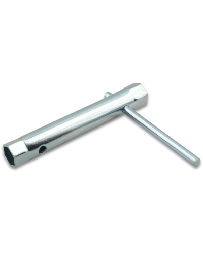 VICMA klíč na svíčky SPARK PLUG WRENCH 17/19 mm silver