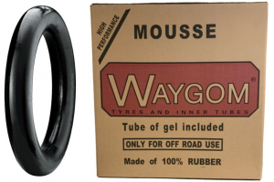 WAYGOM mousse MX 100/90-19