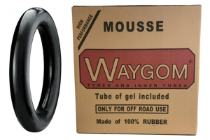 WAYGOM mousse MX 100/90-19