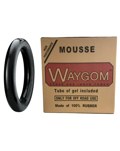 WAYGOM mousse MX 90 / 100-16