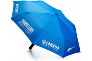 YAMAHA deštník PADDOCK 20 blue