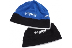 YAMAHA čiapky PADDOCK 18 detská blue / black