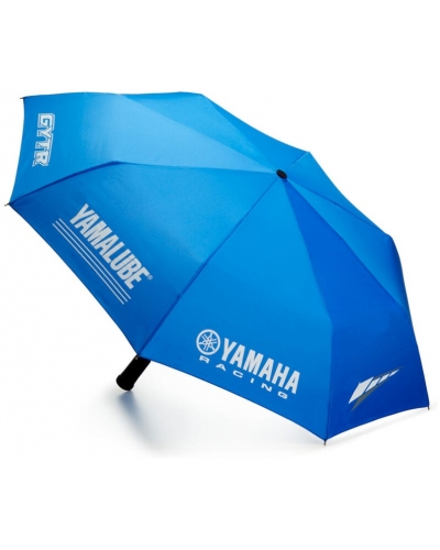 YAMAHA dáždnik PADDOCK 20 blue