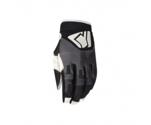 YOKO rukavice KISA dětské black/white